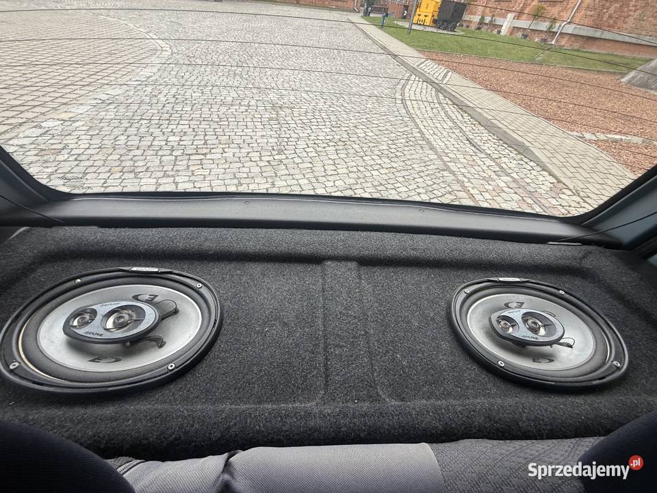 Seicento 1100 S immobilizer Rybnik sprzedam