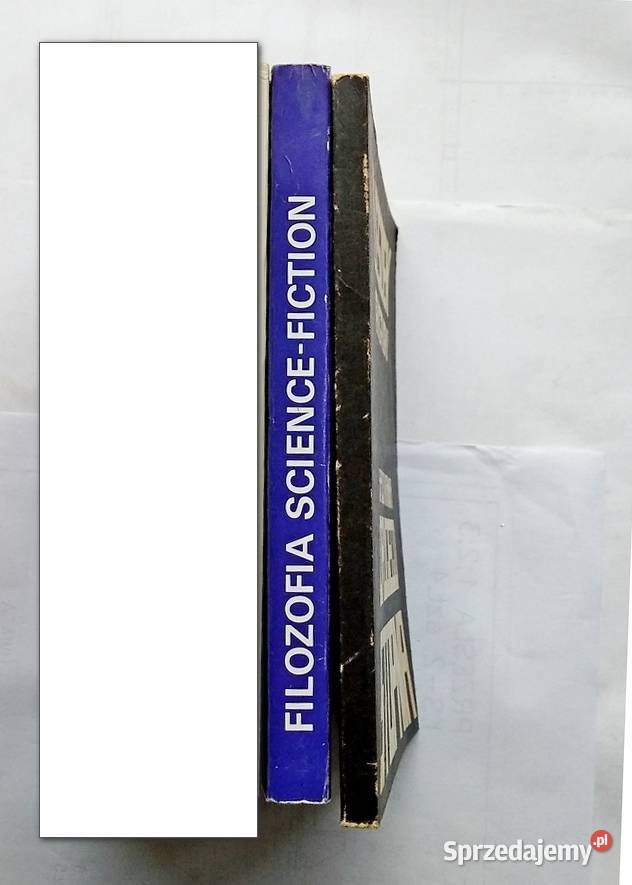 Stanisław Lem Lekiewicz Bugajski SF książki Proza i poezja Gdynia