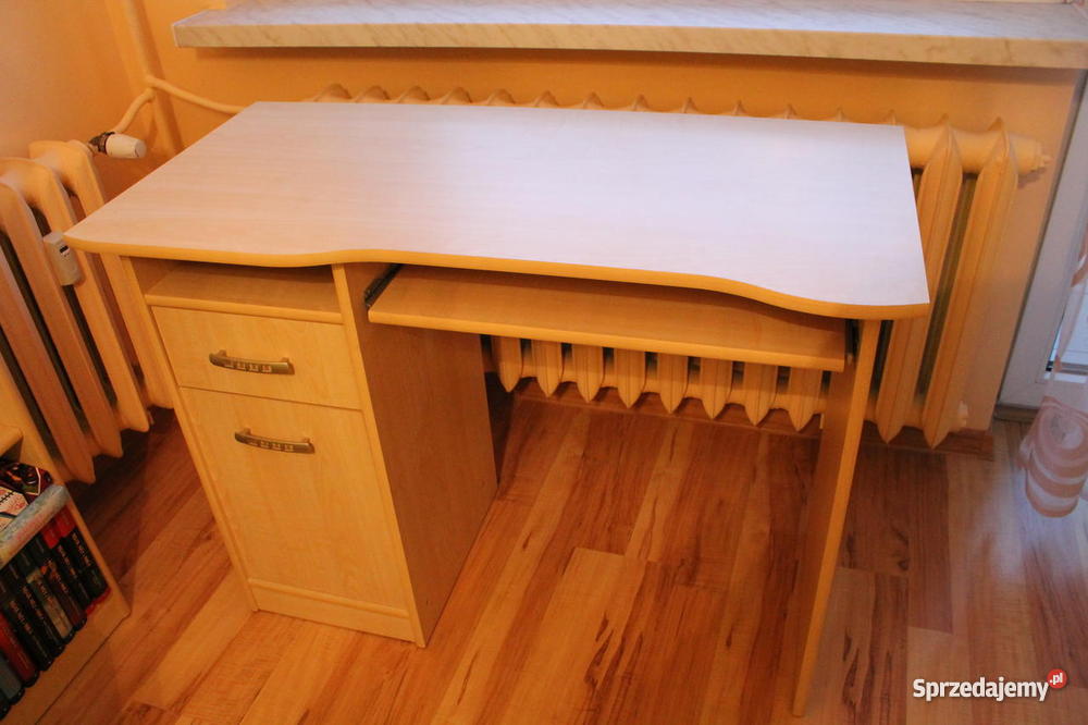 Biurko 50x100 Tarnowskie Góry