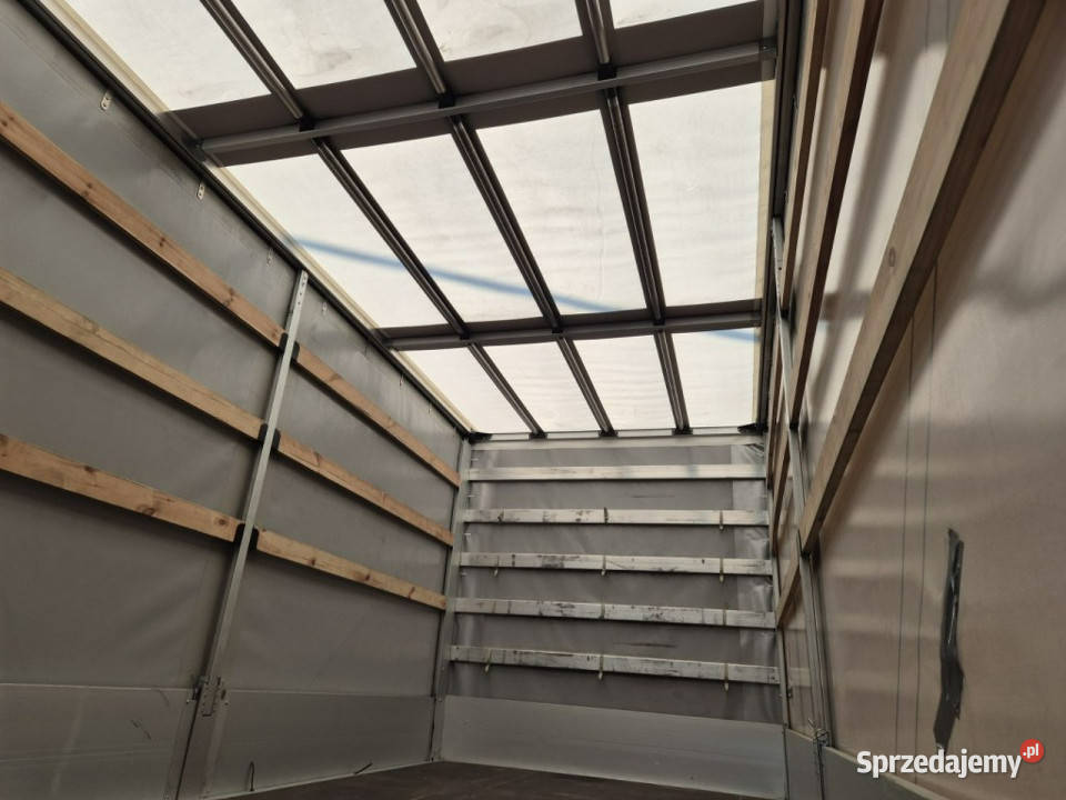 Volkswagen Crafter Komorniki