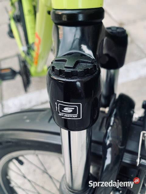 Rower Kellys MTB 26 NAGA 70 junior Warszawa sprzedam