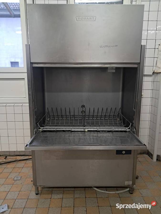 Myjka do koszy Hobart UXT10N Rzeszów