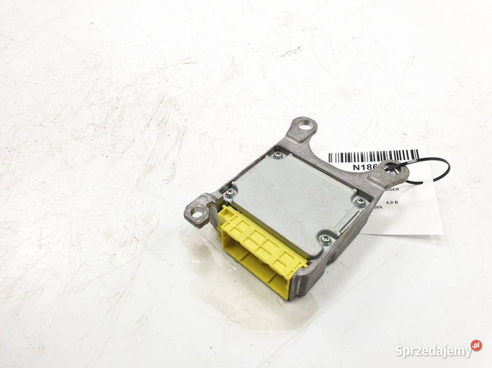 SENSOR AIRBAG TOYOTA FJ CRUISER 8917035270 Pozostałe Lipno