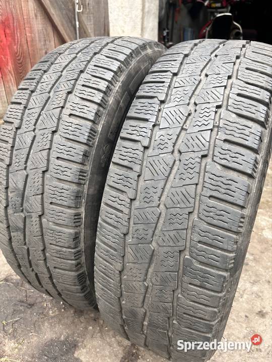 21560r17c Chojna sprzedam