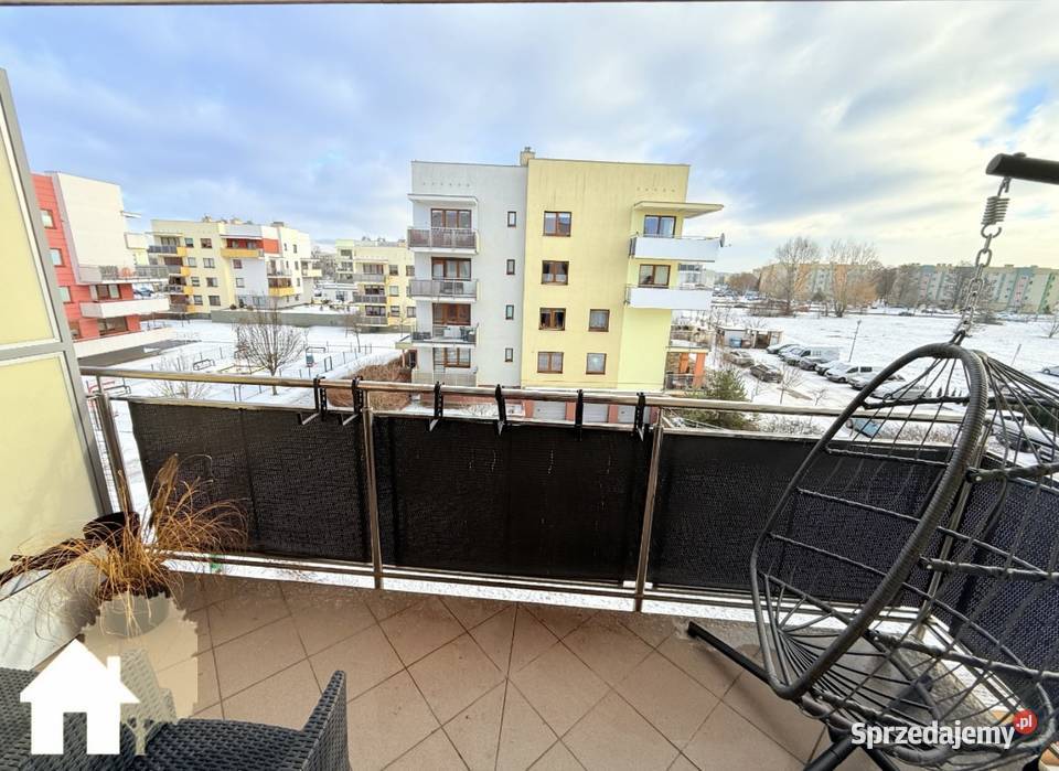 3 pokoje dostępne zaraz w pełni wyposażone Bydgoszcz