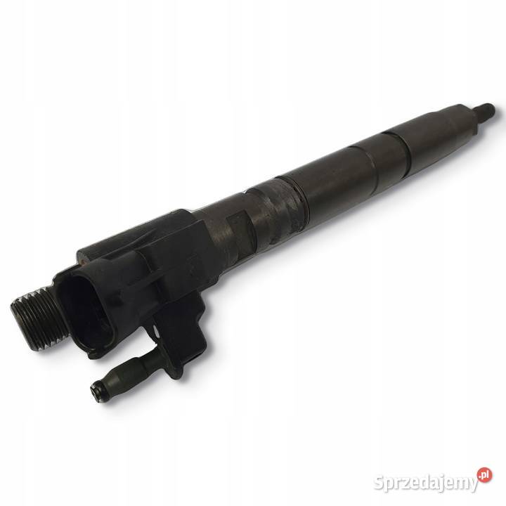 WTRYSKIWACZ Volvo S60 II V60 20 D3 wtrysk