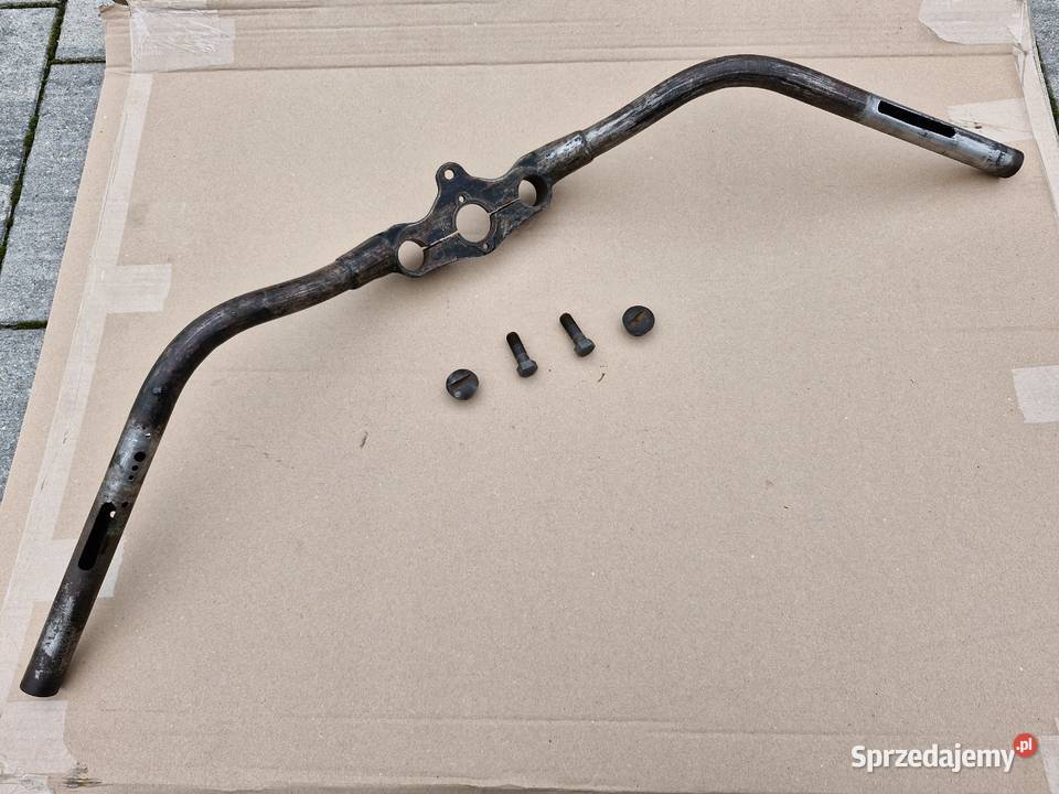 Harley WLA kierownica Grodzisk Mazowiecki
