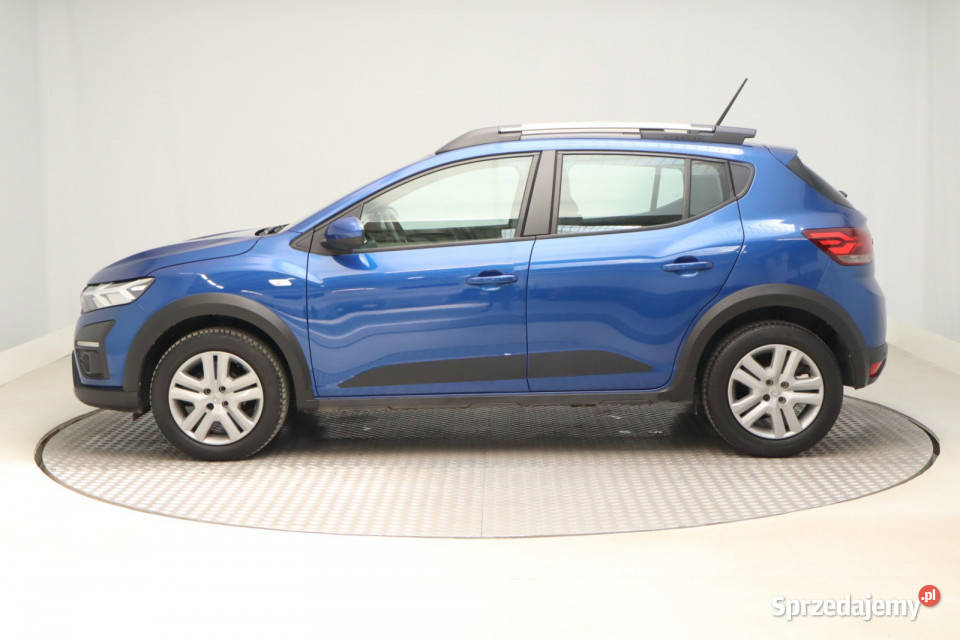 Dacia Sandero 10 TCe Sandero