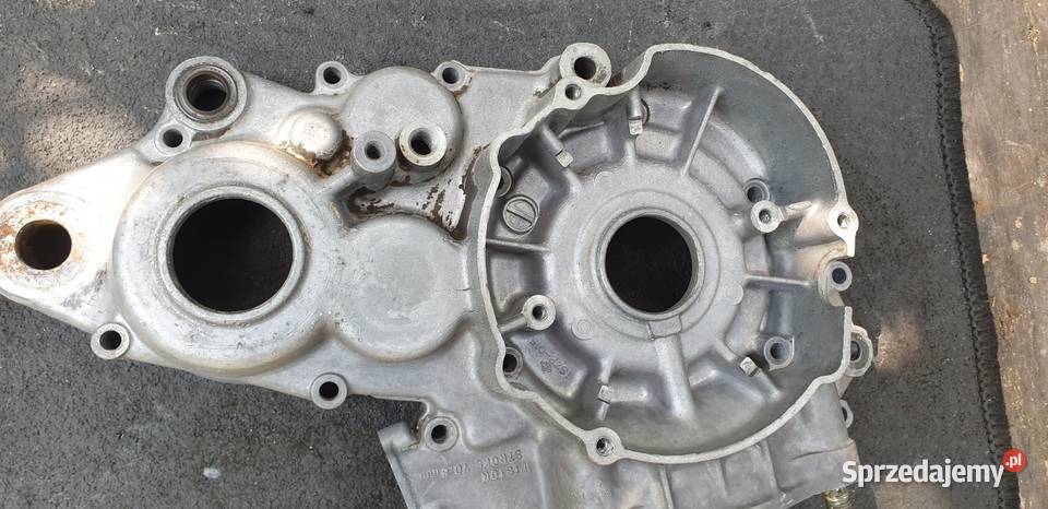 Suzuki RM 250 karter lubelskie sprzedam