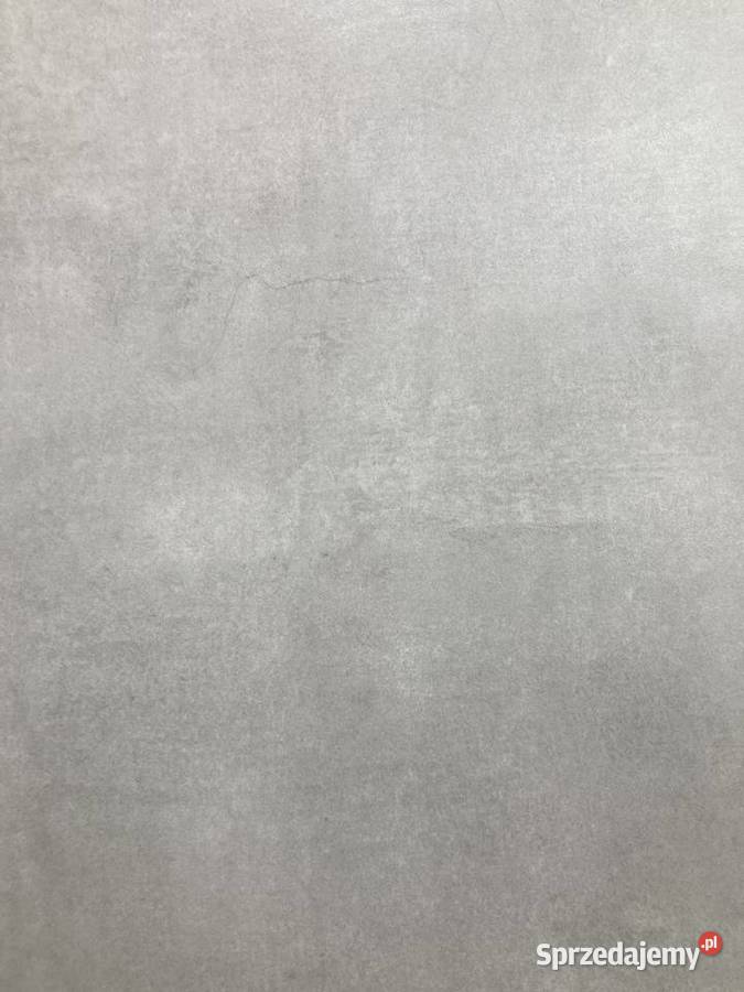 Tania płytka GRES GPTU 603 LIGHT GREY 598X598 G2 Kraśnik sprzedam