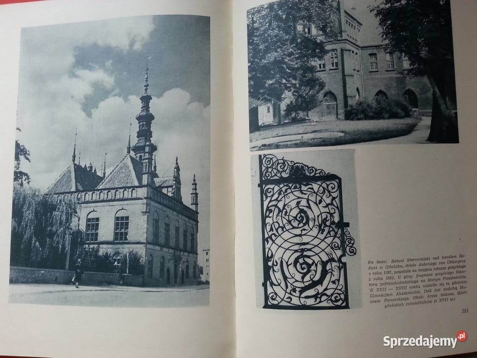 2915 Polskie Wybraeże Antykwariat Antykwariat Szczecin