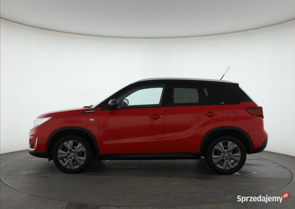 Suzuki Vitara 14 BoosterJet Piaseczno