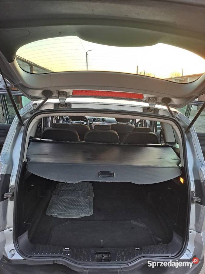 Ford S 20 TDCi 140 Manual Hak Zadbany 140KM Lębork