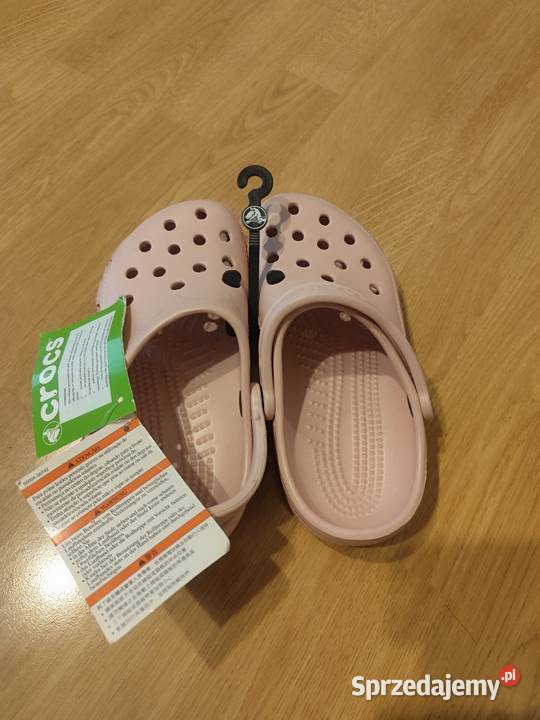 Crocs Wrocław