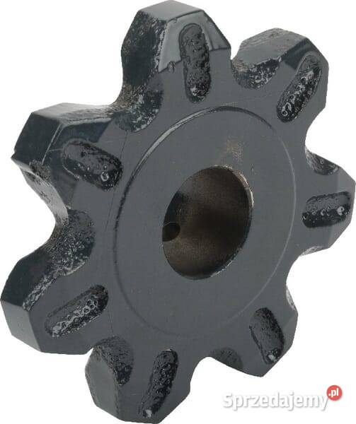Koło łańcuchowe elewatora 26 mm 0005030301KR małopolskie