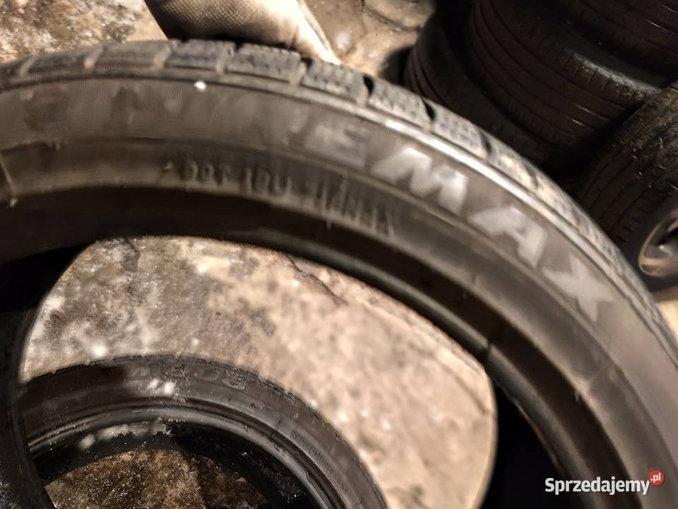 2x 2454018 firemax fm808 2023r Bielsko-Biała