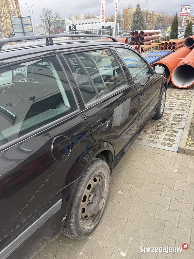 Skoda Octawia VAN ciężarowa Rok produkcji 2008 mazowieckie Radom