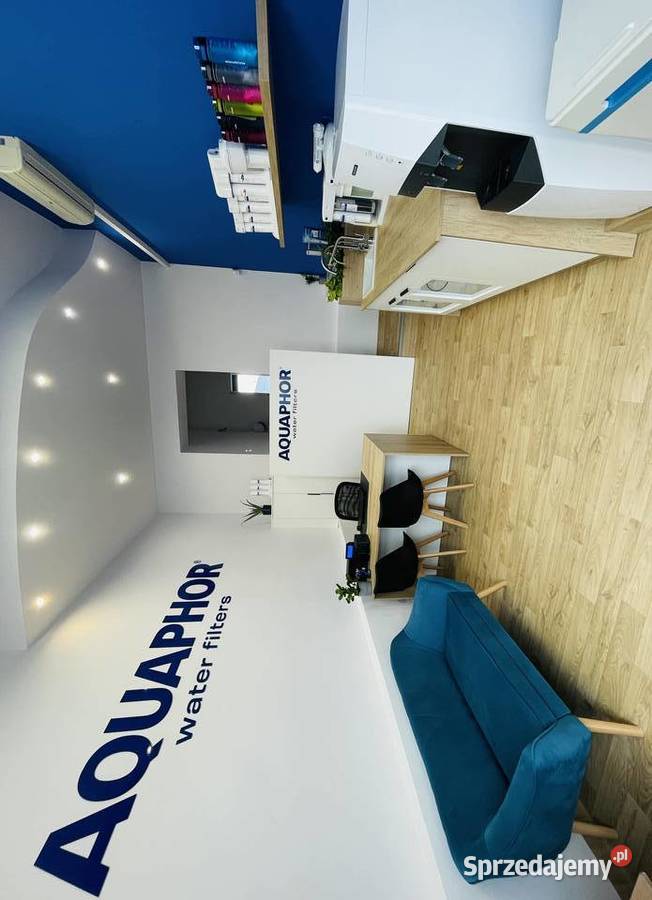 Wymiana butli CO2 saturator Soda Philips Aarke Tarnów