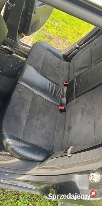 Części vw passat b5 fl kombi LC9Z 23 v5 AZX podkarpackie
