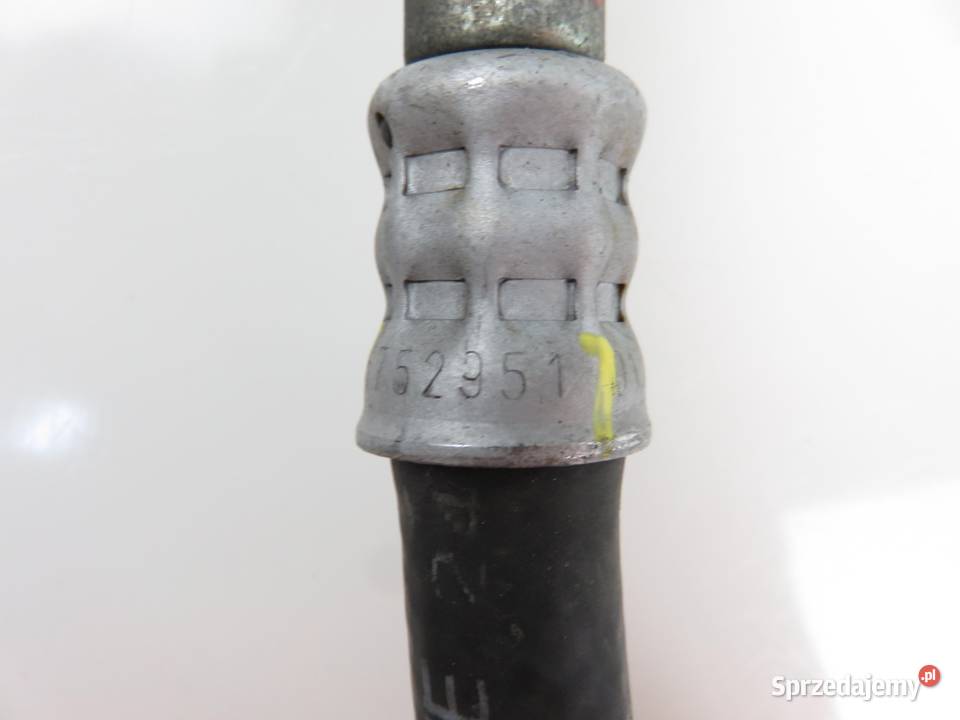 PRZEWÓD WSPOMAGANIA BERLINGO 16 HDI 6752951 osobowe