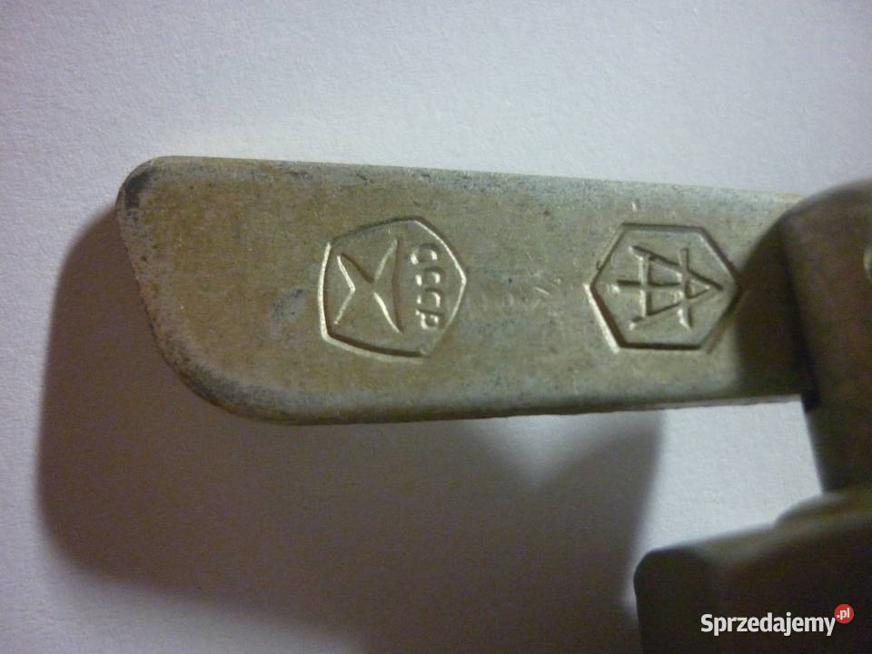 Stacyjka WK317A2T Części samochodowe Dębica