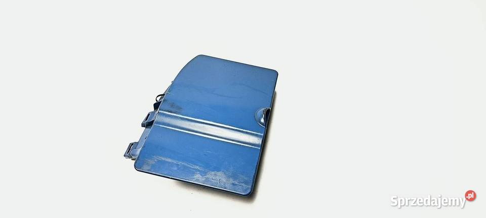 KLAPKA WLEWU PALIWA RENAULT TRAFIC II 8200030800 Lipno sprzedam