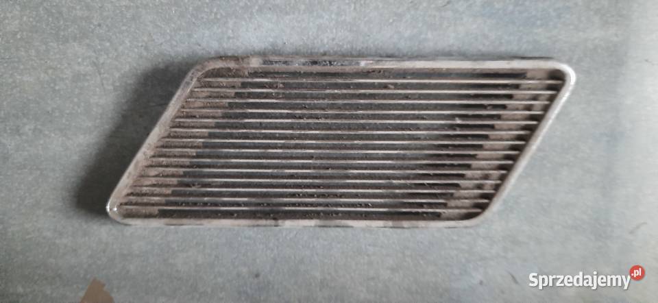 Kratka fiat 125 126 warszawa polonez Pozostałe Turek