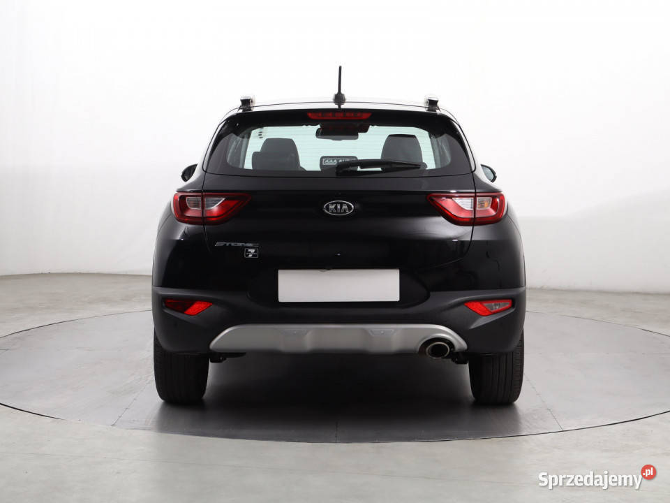 Kia Stonic 10 TGDI Stonic sprzedam