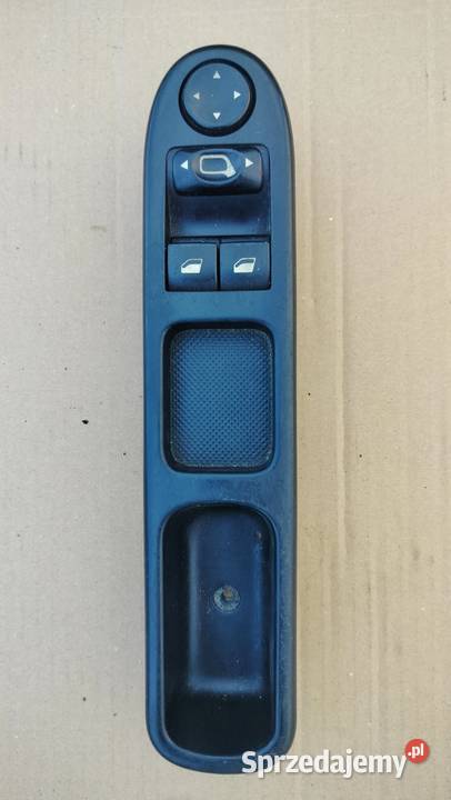 Panel sterowania przełącznik szyb lusterka Bydgoszcz sprzedam