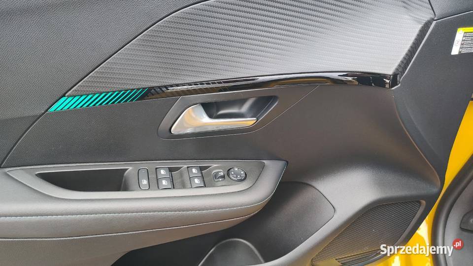 Peugeot 208 Jaworzno