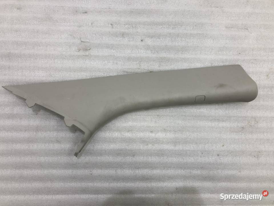 OSŁONA SŁUPKA PRAWA A JEEP COMPASS I 660110999AC osobowe Motoryzacja