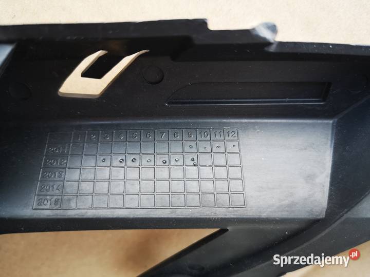 Ślizg lampy prawy przód Chevrolet Malibu IV Warszawa