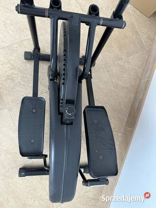 Orbitrek Obciążeniowy małopolskie Gorlice