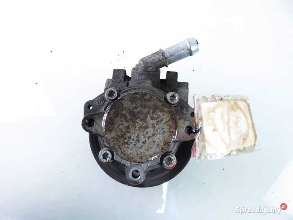POMPA WSPOMAGANIA BMW X1 E84 sDrive 20 d 177 N47