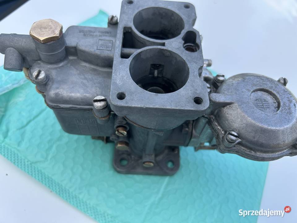 Gaźnik do samochodu Fiat Polonez Warszawa