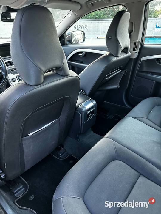 Volvo XC70 D4 2013 diesel Okuniew sprzedam