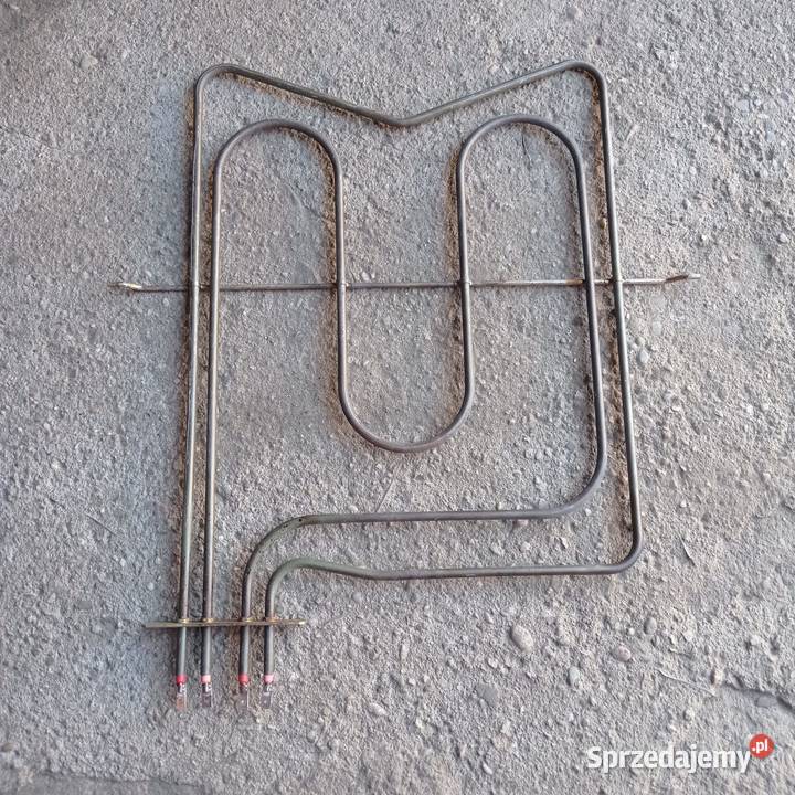 GRZAŁKA PIEKARNIKA GÓRNA Amica Mastercook Inne