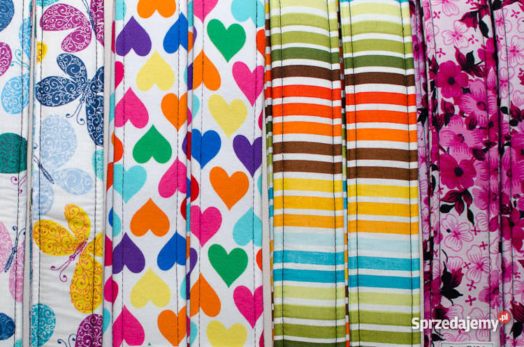 Kolorowe paski do aparatów Nikon Canon Sony pase Warszawa