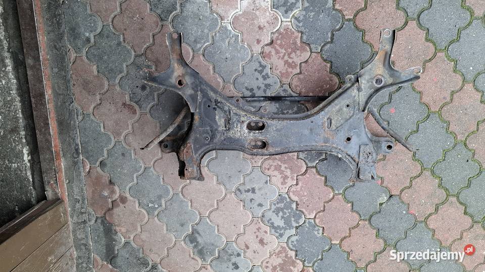 Toyota celica VI wózek przedni sanki Rok produkcji 1995 Tarnów sprzedam