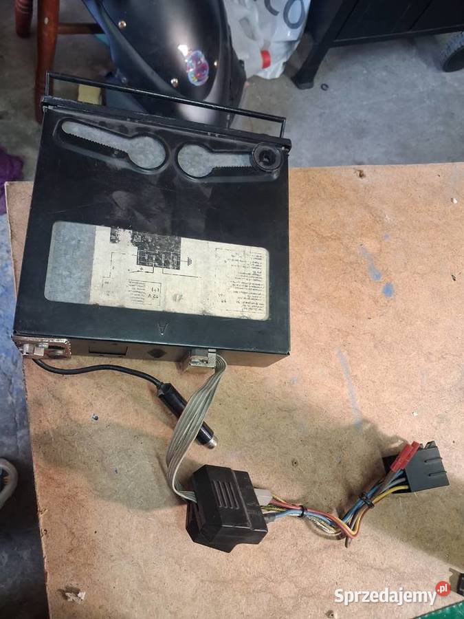 Radio BLAUPUNKT SAN REMO SQM 29