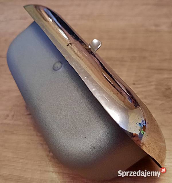 Popielniczka do Warszawy M 20 224 223 Ostrów Wielkopolski sprzedam