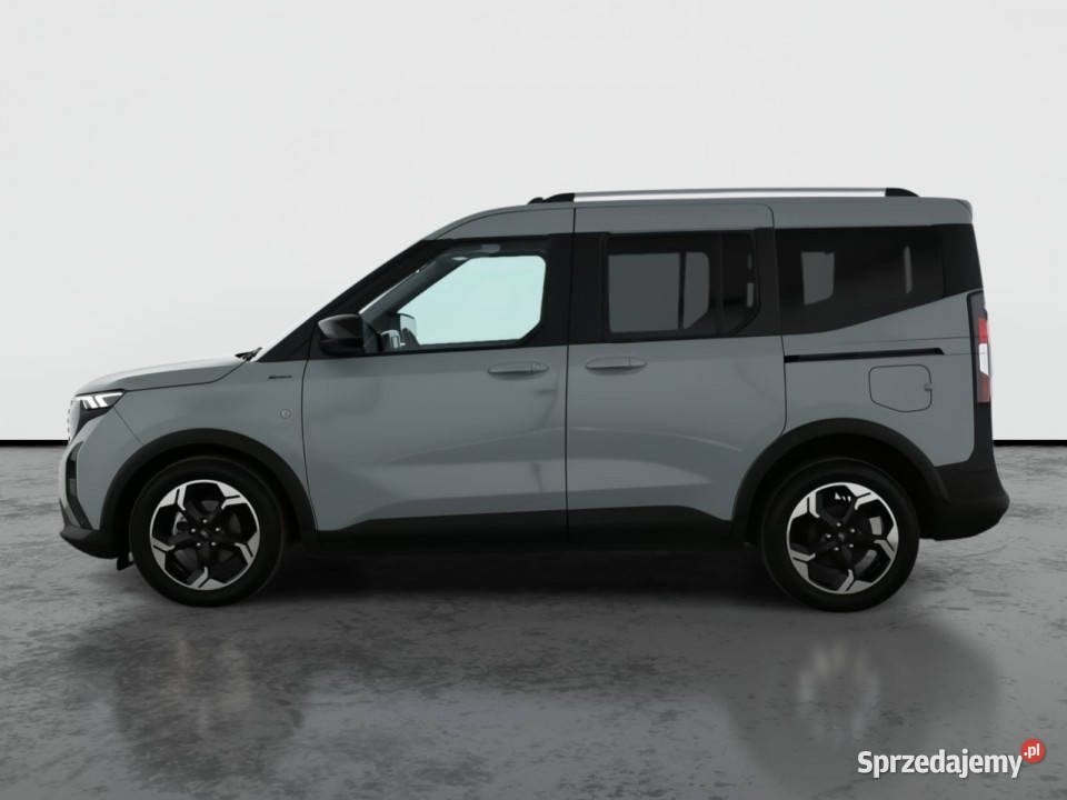 Ford Tourneo Courier 10 EcoBoost pierwszy właściciel Piaseczno