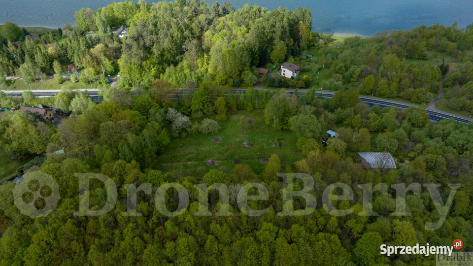 sprzedaży gruntu Skawce Skawce 1720m2 91m sprzedam