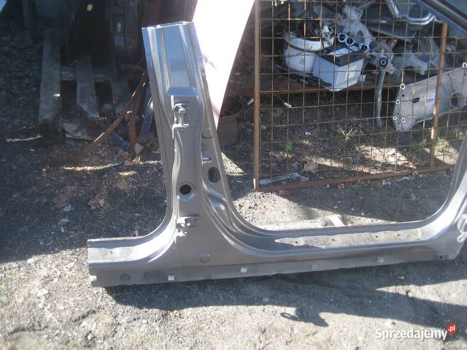 honda civic ufo viii 8 0612r próg słupek prawy Progi Rakoniewice