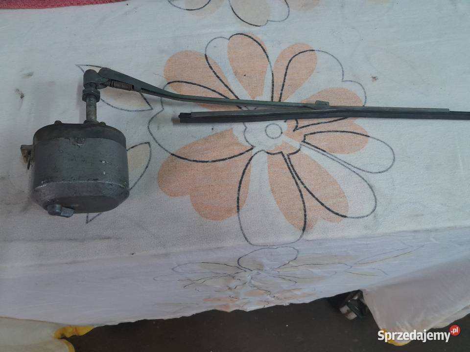 Silniczek z wycieraczką do c330c360bizon itp Stalowa Wola sprzedam