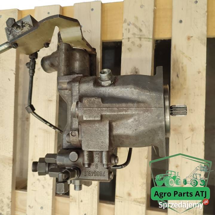 Pompa hydrauliczna AA10V045DFR1 R992000793 Fendt podlaskie Ciechanowiec