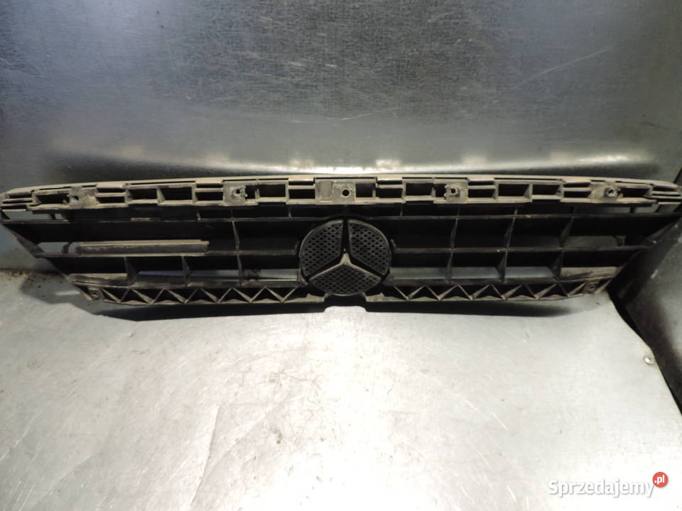 ATRAPA GRILL MERCEDES A KLASA 168 W168 Nowy Sącz