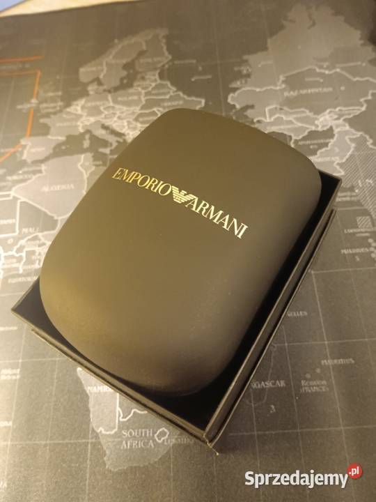 Emporio Armani AR1984 Kicko