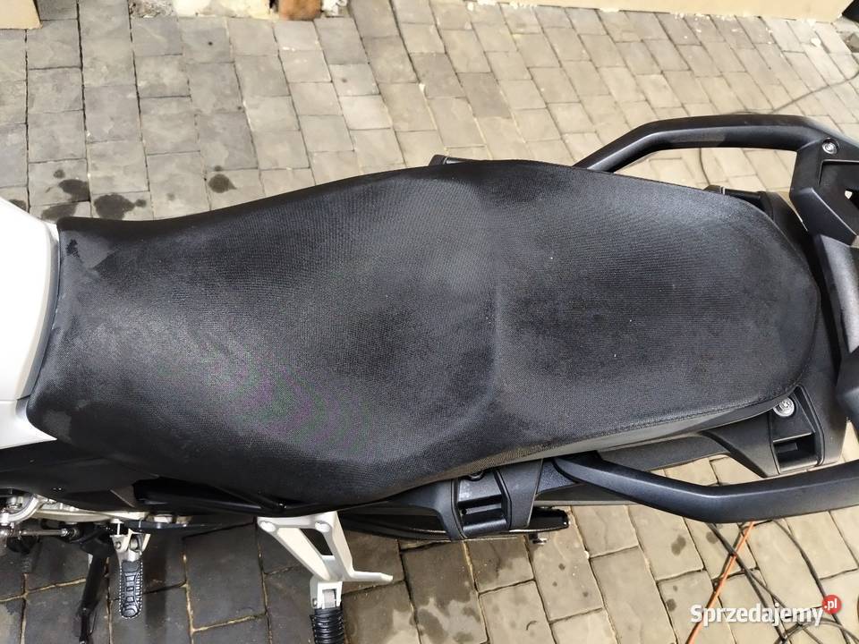 Siedzenie BMW f750 f850