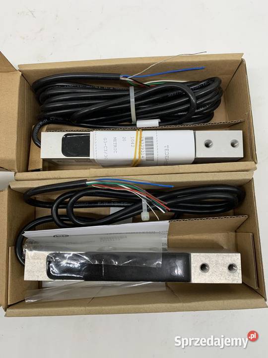 Tedea 104220C385 Load Cell Pozostałe Warszawa